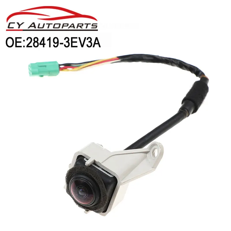 New Driver & Passenger Side View Mirror Camera For Infiniti Q50 Q60 Q70 QX80 28419-3EV3A 284193EV3A
New Driver & Passenger Side View Mirror Camera For Infiniti Q50 Q60 Q70 QX80 28419-3EV3A 284193EV3A