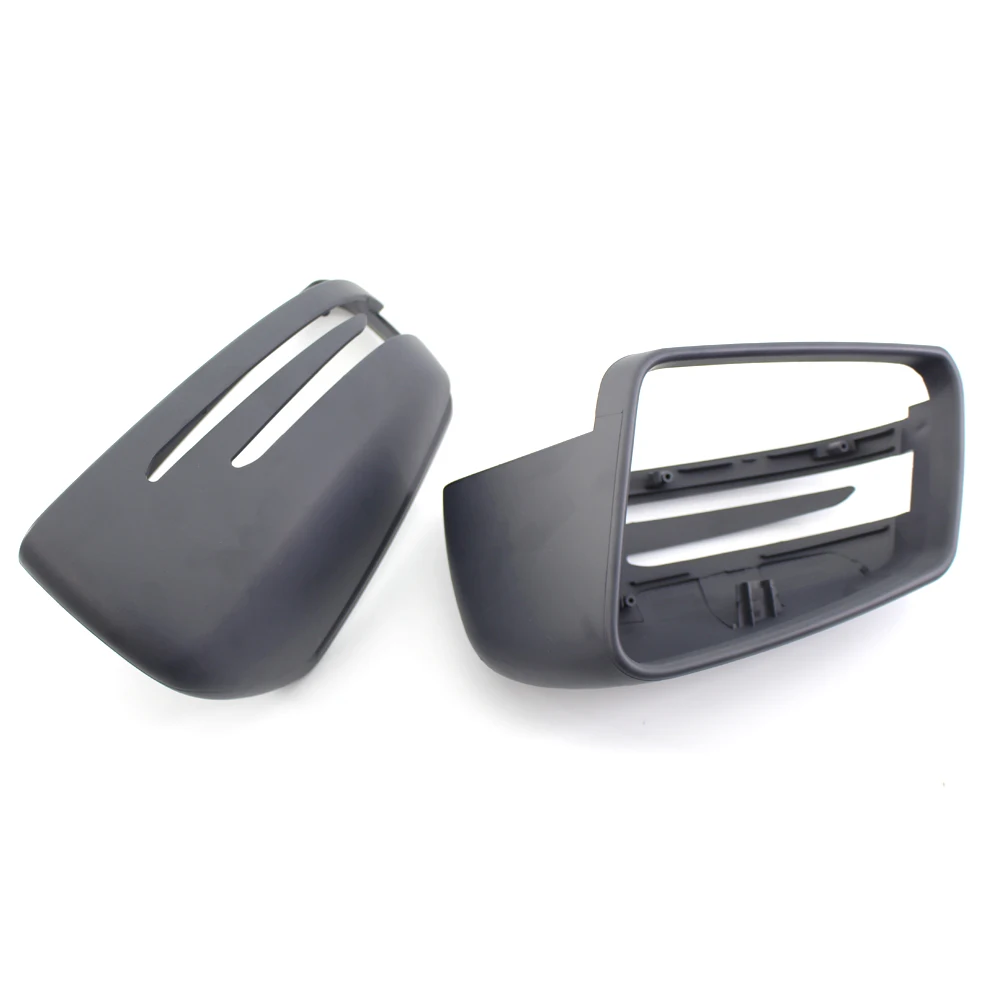 For Mercedes-Benz C E S Class Mirror Shell Rearview Mirror Caps W204 W212 W221 2009-2013 Car Wing Mirror Cover Replacement
For Mercedes-Benz C E S Class Mirror Shell Rearview Mirror Caps W204 W212 W221 2009-2013 Car Wing Mirror Cover Replacement