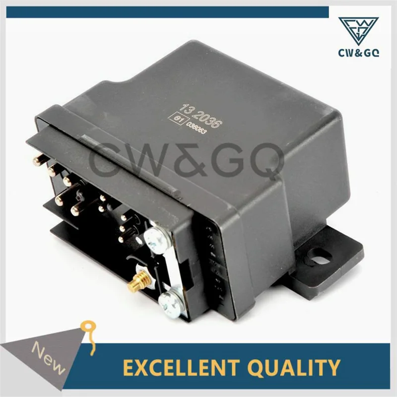 Preheating Time Relay For Ssangyong Musso Korando Rexton # 6625453532 Preheating Relay 5 Cylinder Oem Parts
Preheating Time Relay For Ssangyong Musso Korando Rexton # 6625453532 Preheating Relay 5 Cylinder Oem Parts