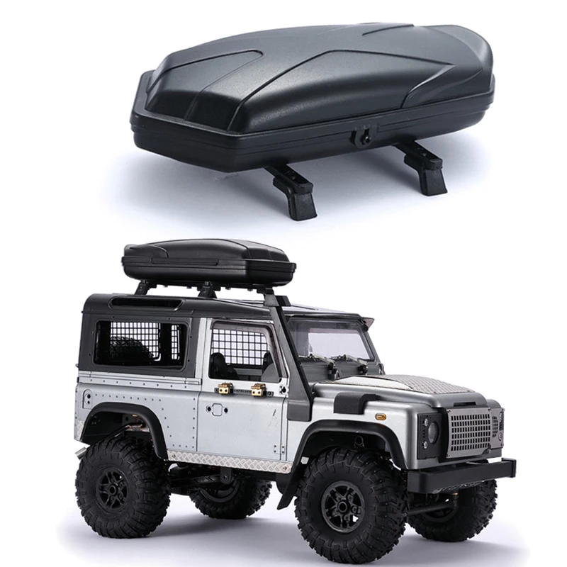 DJC G500 защитный Багажник на крыше, багажник, стойка для багажа, бокс для хранения на крыше 1/14 1/12 1/18 1/24 RC Crawler Car Part rc carros
DJC G500 защитный Багажник на крыше, багажник, стойка для багажа, бокс для хранения на крыше 1/14 1/12 1/18 1/24 RC Crawler Car Part rc carros
