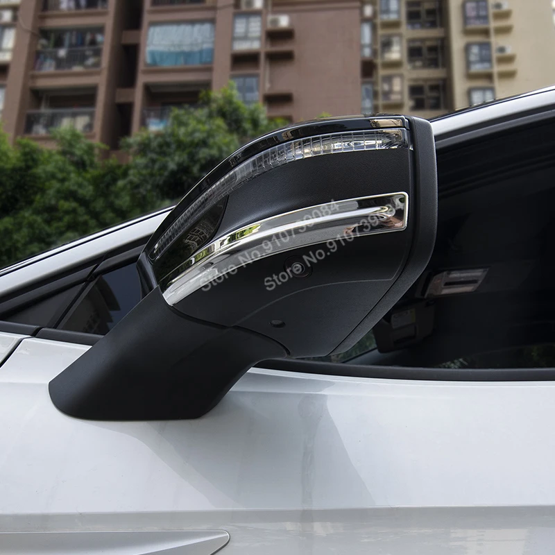 Car Rearview Mirror Protection Trim Door Side Mirror Strip Cover for VW ID4 ID 4 ID.4 Accessories 2020 2021 2022 2023
Car Rearview Mirror Protection Trim Door Side Mirror Strip Cover for VW ID4 ID 4 ID.4 Accessories 2020 2021 2022 2023