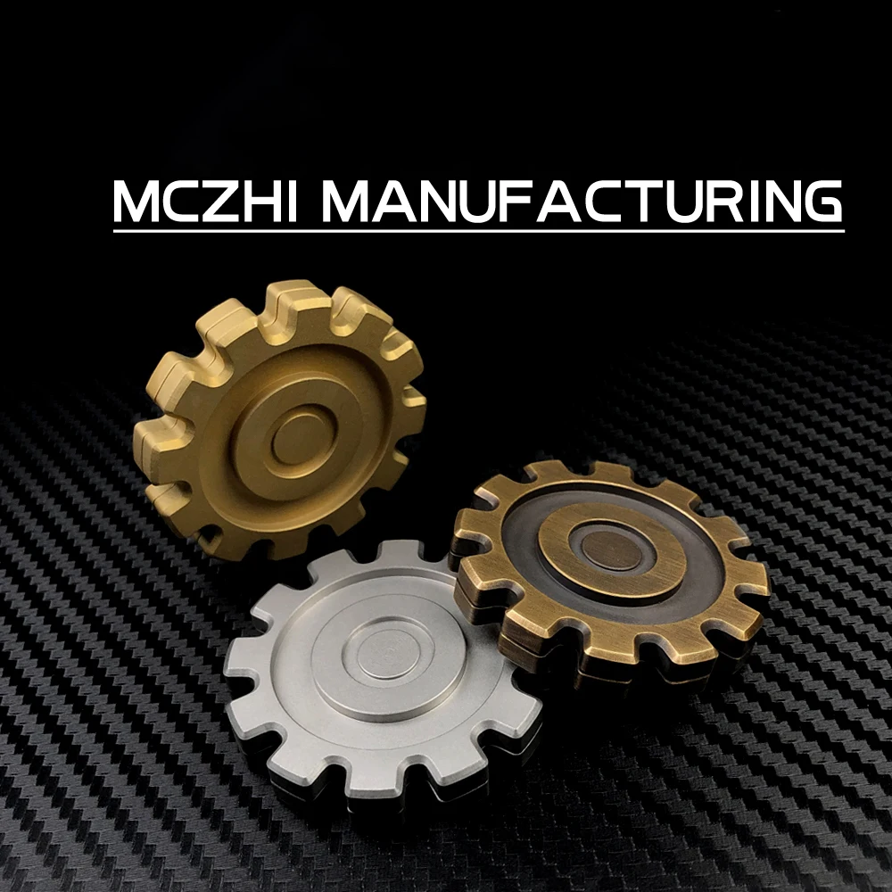 Mechanical Punk Limited Edition Stainless Steel Titanium Alloy Gear PPB Papa Coin Papa Brand Decompression Artifact
Mechanical Punk Limited Edition Stainless Steel Titanium Alloy Gear PPB Papa Coin Papa Brand Decompression Artifact