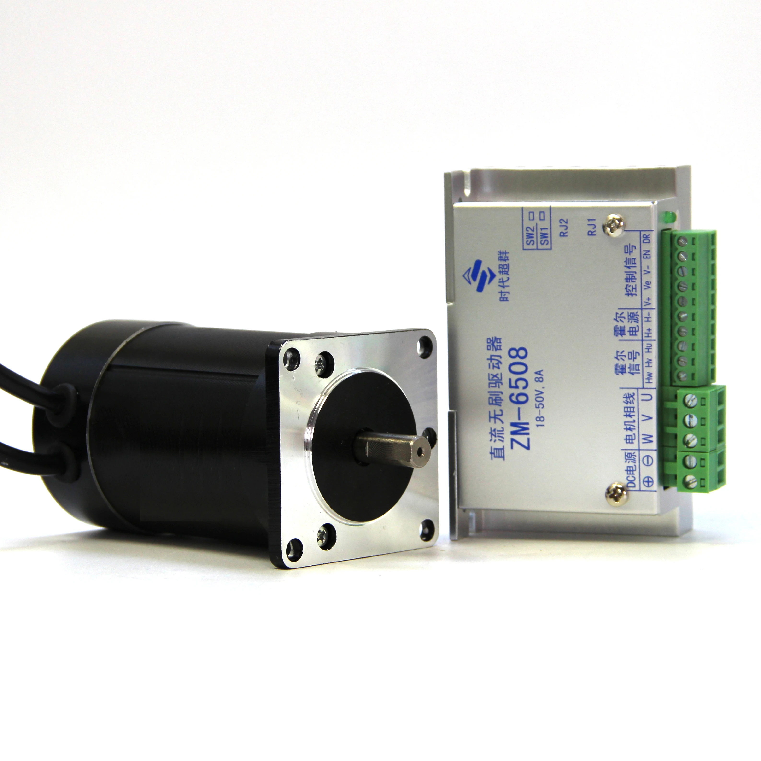 1000rpm low speed 60W small bldc electric motor 24v brushless dc motor with driver kit factory price
1000rpm low speed 60W small bldc electric motor 24v brushless dc motor with driver kit factory price