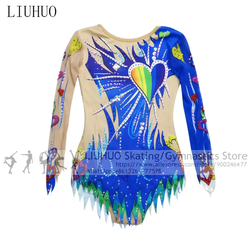 Performance Costumes Ice Skating Dress Competitions Dress Women Girls Teens Kids Rhythmic Leotard Artistic Christmas
Performance Costumes Ice Skating Dress Competitions Dress Women Girls Teens Kids Rhythmic Leotard Artistic Christmas