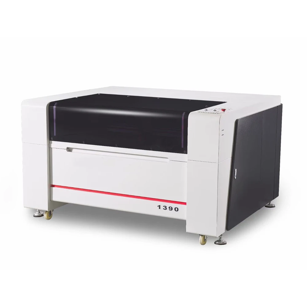 All Automatic Newest Tech Ball Screw High Location CCD Laser Cutting Machine Advertising Laser Cutting Machine Metal Cutter
All Automatic Newest Tech Ball Screw High Location CCD Laser Cutting Machine Advertising Laser Cutting Machine Metal Cutter