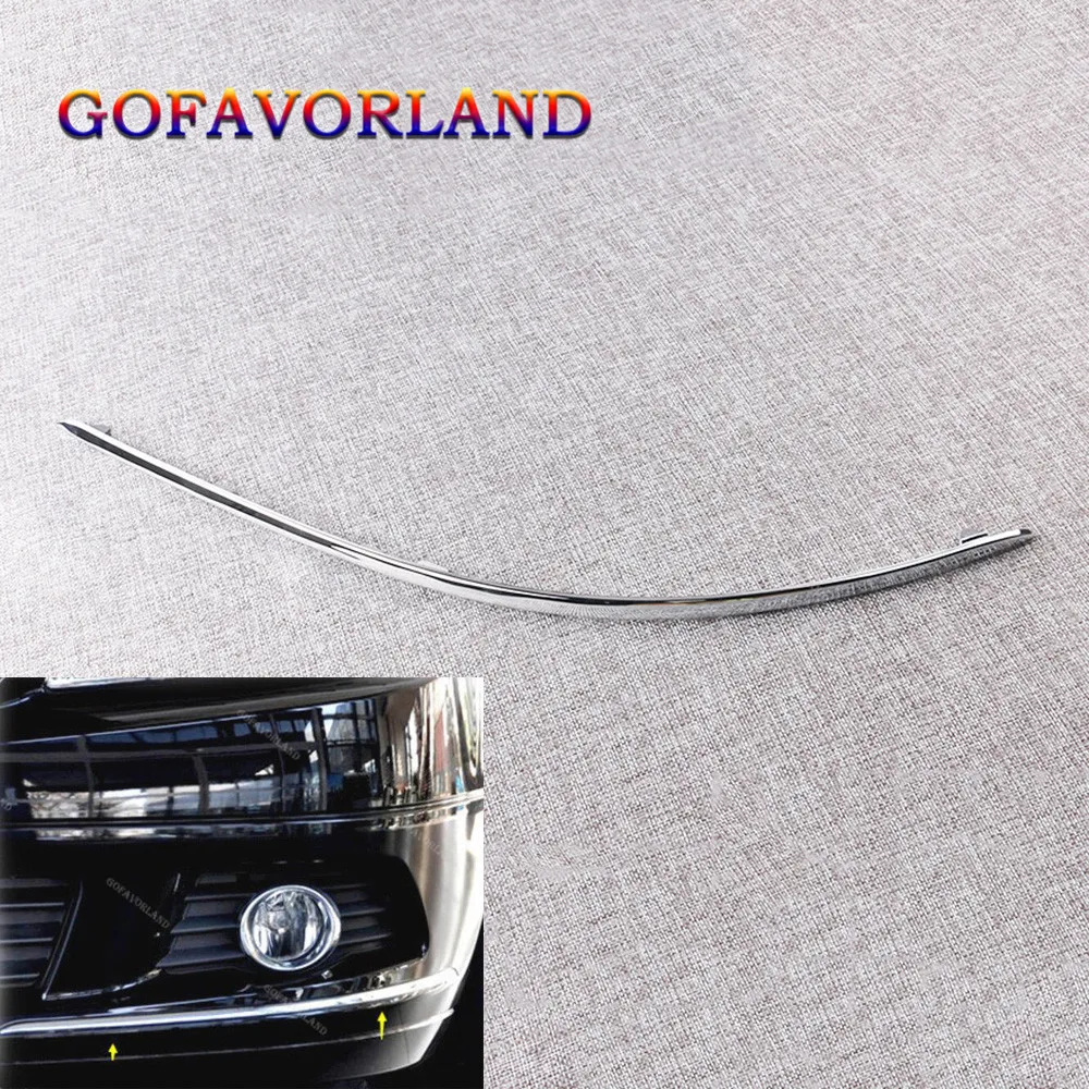Left / Right Front Bumper Chrome Molding Trim A2048850721 / A2048850821 Fit For Mercedes Benz W204 C300 2008-12 C350 2008-2011
Left / Right Front Bumper Chrome Molding Trim A2048850721 / A2048850821 Fit For Mercedes Benz W204 C300 2008-12 C350 2008-2011