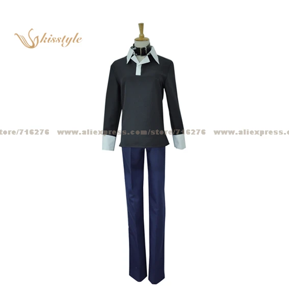 Kisstyle Fashion Cuticle Detective Inaba Hiroshi Inaba COS Clothing Cosplay Costume,Customized Accepted
Kisstyle Fashion Cuticle Detective Inaba Hiroshi Inaba COS Clothing Cosplay Costume,Customized Accepted