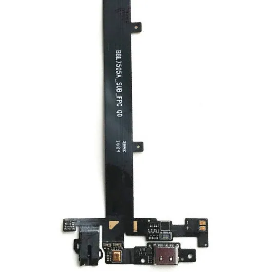 Replacement Micro USB Charger Dock Port Connector PCB Board for Blu Energie XL E0030UU Cell Phone
Replacement Micro USB Charger Dock Port Connector PCB Board for Blu Energie XL E0030UU Cell Phone