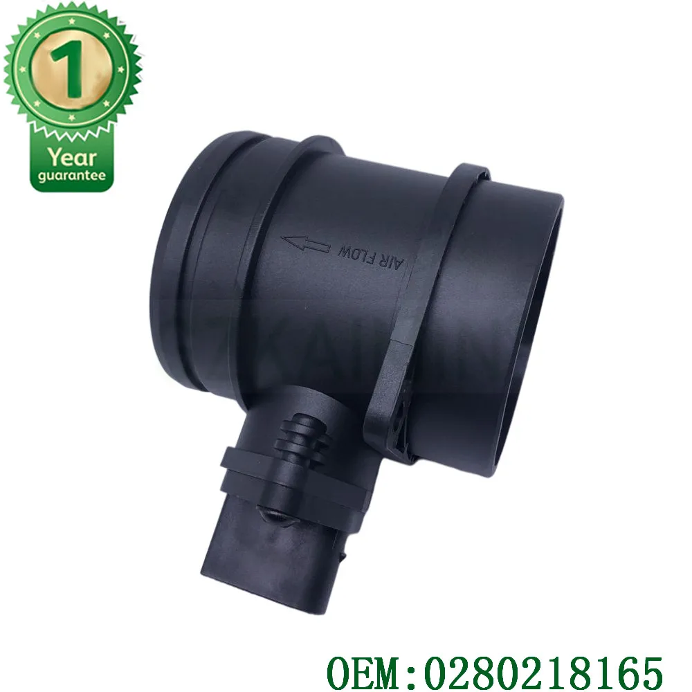 Mass Air Flow Meter Sensor for BMW 1 Series 118i 120i 2004-2007 0280218165 13627533853
Mass Air Flow Meter Sensor for BMW 1 Series 118i 120i 2004-2007 0280218165 13627533853