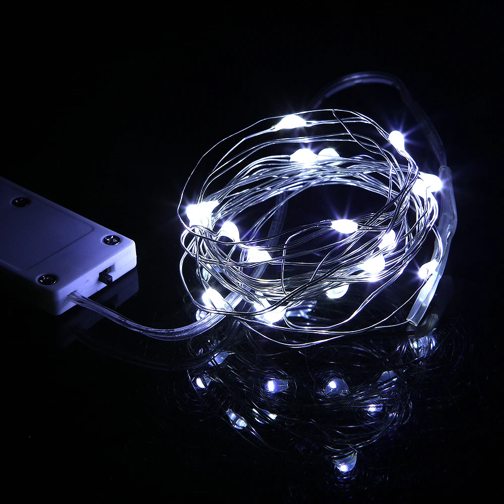 Battery 10LED String Light Waterproof Copper Wire String Holiday Decorative Fairy Lamps For Christmas Party Wedding Decoration
Battery 10LED String Light Waterproof Copper Wire String Holiday Decorative Fairy Lamps For Christmas Party Wedding Decoration