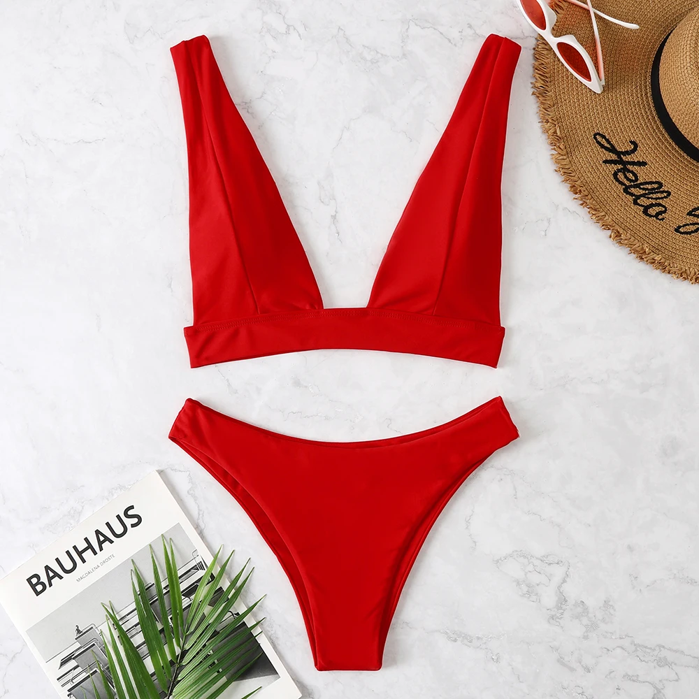 Novo biquíni sexy 2021 maiô feminino push up bikini conjunto brasileiro maiô verão beach wear terno de natação
Novo biquíni sexy 2021 maiô feminino push up bikini conjunto brasileiro maiô verão beach wear terno de natação