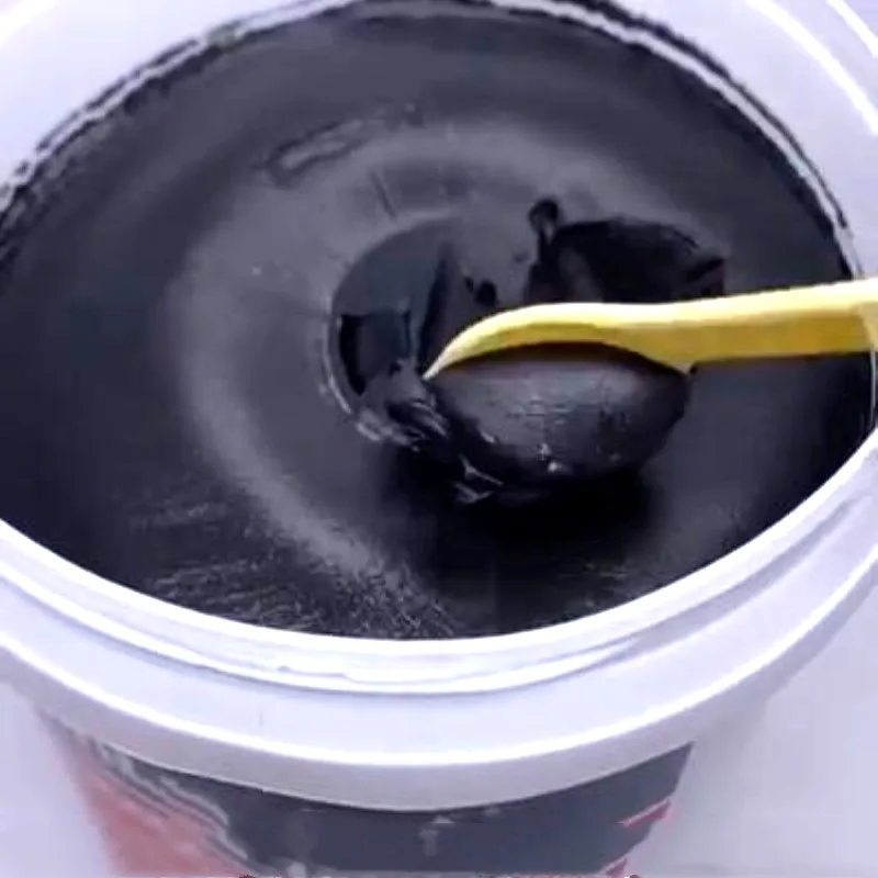 Molybdenum Disulfide Lithium Grease Lithium Grease MoS2 High Temperature Waterproof and Anti-wear Bearing Industrial Machinery
Molybdenum Disulfide Lithium Grease Lithium Grease MoS2 High Temperature Waterproof and Anti-wear Bearing Industrial Machinery