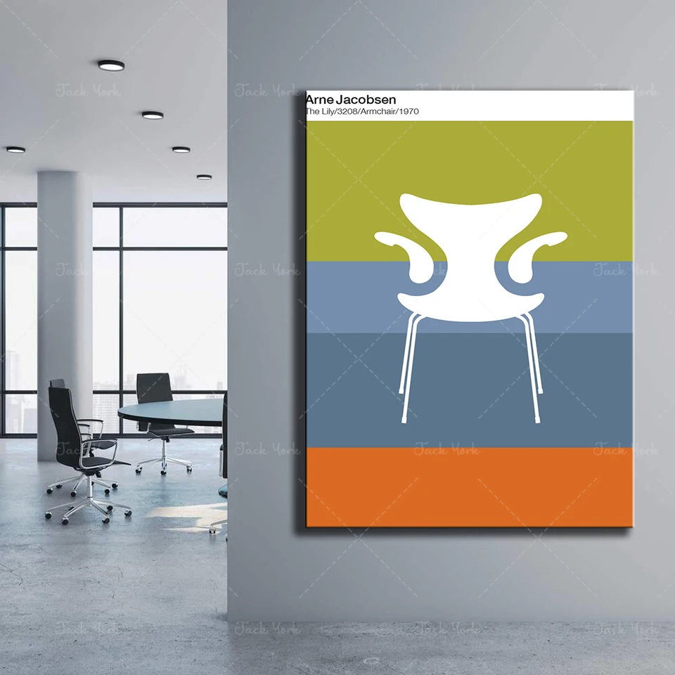 Midcentury Modern Furniture Art Print, Arne Jacobsen Chair Poster, Bauhaus poster,
Midcentury Modern Furniture Art Print, Arne Jacobsen Chair Poster, Bauhaus poster,