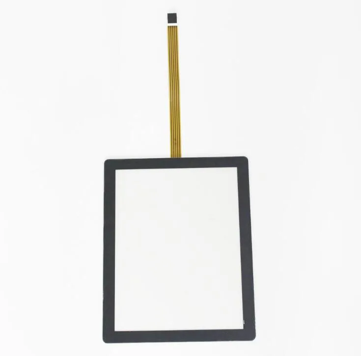 100% brand new 10.4 inch resistive pure screen touch screen Dougu l7 touch screen 10.4 inch 5 wire resistive touch screen
100% brand new 10.4 inch resistive pure screen touch screen Dougu l7 touch screen 10.4 inch 5 wire resistive touch screen