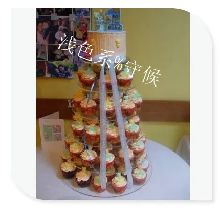 Hot selling free shopping/6 Tiers Clear Acrylic Cupcake Stand or Acrylic Cupcake Display, Perspex Round Cake Stand decoration
Hot selling free shopping/6 Tiers Clear Acrylic Cupcake Stand or Acrylic Cupcake Display, Perspex Round Cake Stand decoration