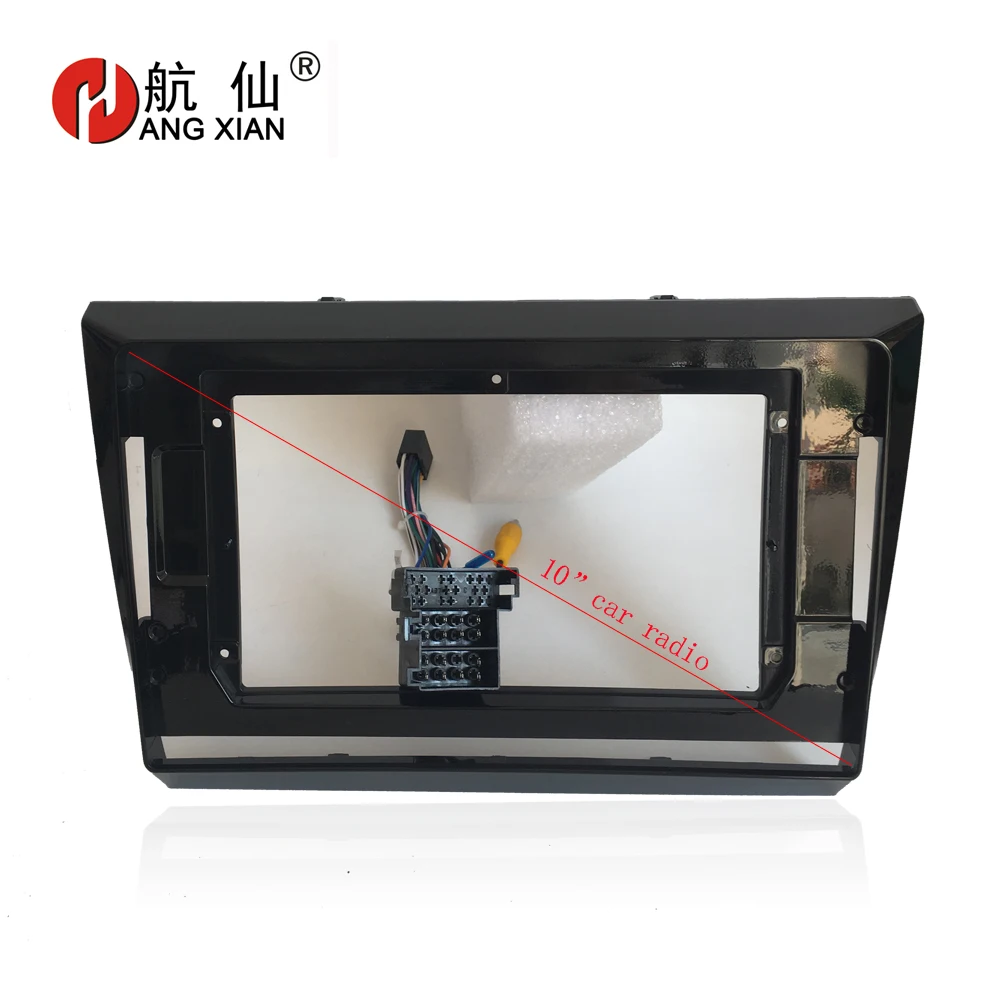 Автомобильный радиоприемник HANGXIAN 2Din, рамка для Lifan Marvell Myway 2016, автомобильный DVD gps навигатор, панель приборной панели, установочный комплект, рамка, облицовка
Автомобильный радиоприемник HANGXIAN 2Din, рамка для Lifan Marvell Myway 2016, автомобильный DVD gps навигатор, панель приборной панели, установочный комплект, рамка, облицовка