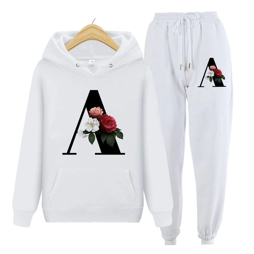 Two Piece Sets Hoodies Women Sweatshirt Winter Long Sleeve Hoodies Harajuku Hoodie Vintage Letters Print Sweatshirts Sudadera
Two Piece Sets Hoodies Women Sweatshirt Winter Long Sleeve Hoodies Harajuku Hoodie Vintage Letters Print Sweatshirts Sudadera