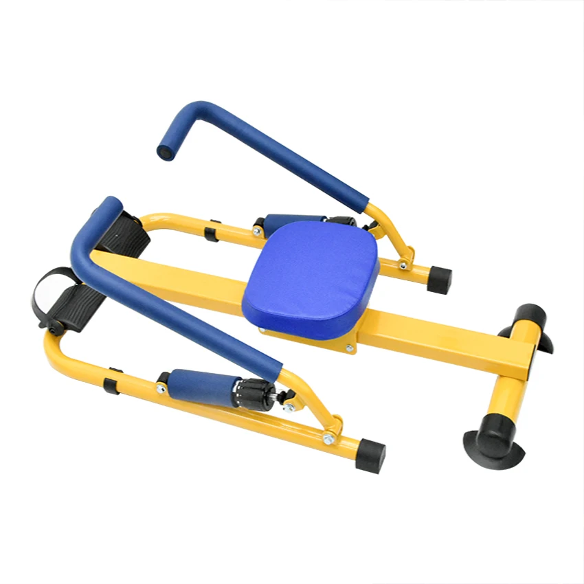 FT-06A Rowing Machine For 3-12 Years Old Children Kids Home Indoor Waist and Back Exerciser Fitness Sports Rowing Equipment
FT-06A Rowing Machine For 3-12 Years Old Children Kids Home Indoor Waist and Back Exerciser Fitness Sports Rowing Equipment