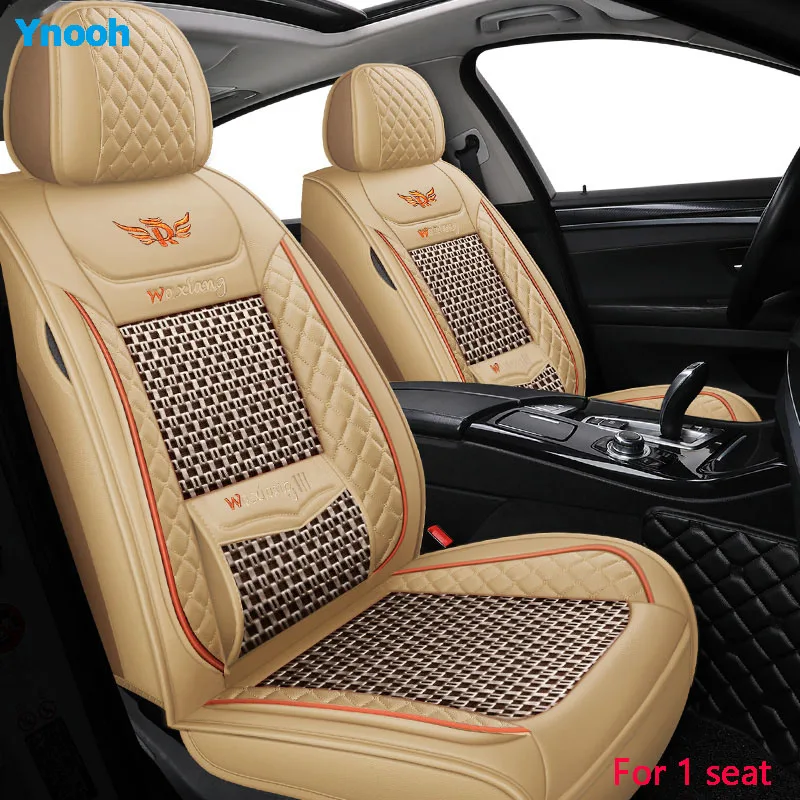 Ynooh Car Seat Covers For Ssangyong Korando Kyron Rexton Actyon Sport Rodius Actyon Tivolan Chairman Auto Accessories
Ynooh Car Seat Covers For Ssangyong Korando Kyron Rexton Actyon Sport Rodius Actyon Tivolan Chairman Auto Accessories