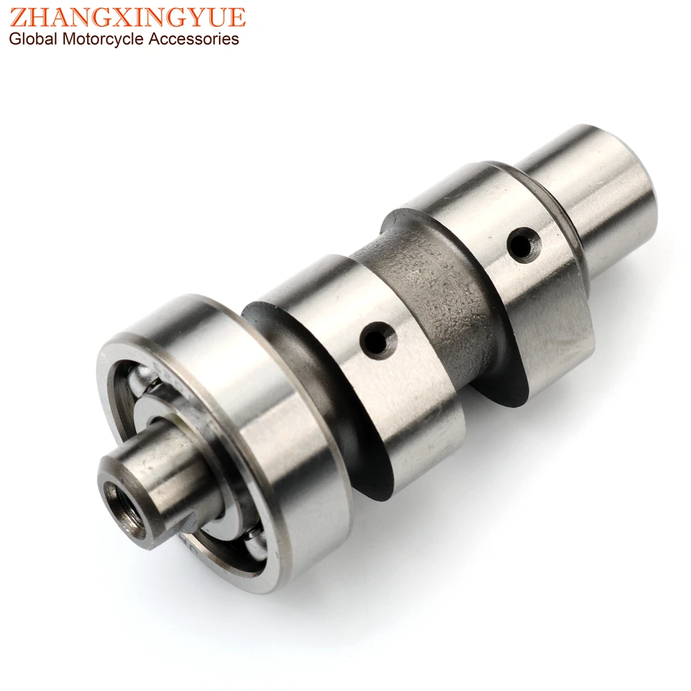 Scooter High Quality Camshaft For Aprilia Scarabeo Sportcity One 50 Malaguti Centro Ciak 50cc 4-Stroke C377M C373M
Scooter High Quality Camshaft For Aprilia Scarabeo Sportcity One 50 Malaguti Centro Ciak 50cc 4-Stroke C377M C373M