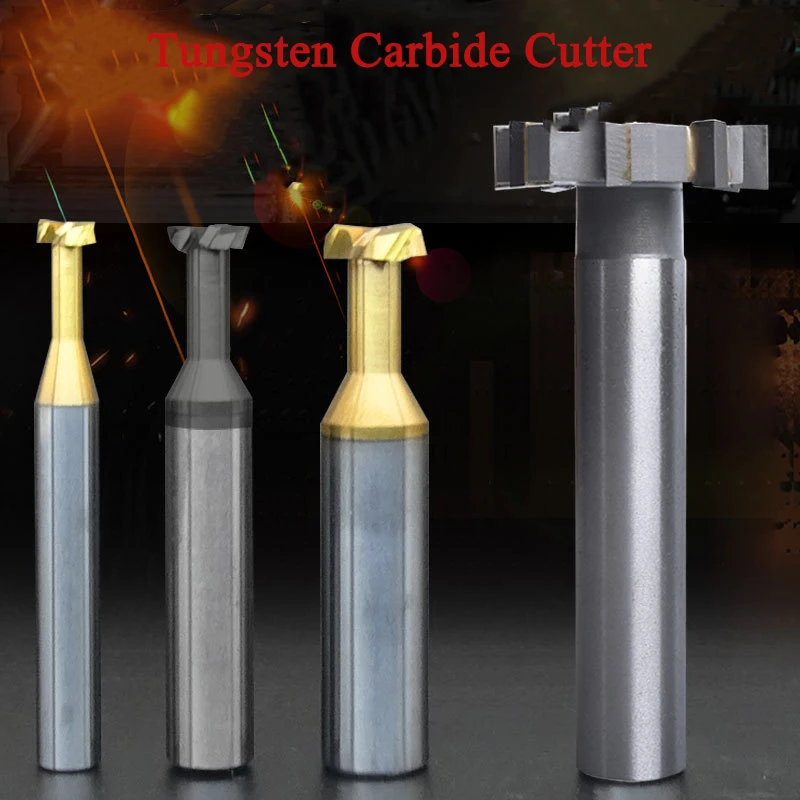 Thickness 0.5-3mm T-slot Milling Cutter for Metal 1.5mm Diameter Seat Router Bit Carbide T-slot Milling Cutter
Thickness 0.5-3mm T-slot Milling Cutter for Metal 1.5mm Diameter Seat Router Bit Carbide T-slot Milling Cutter