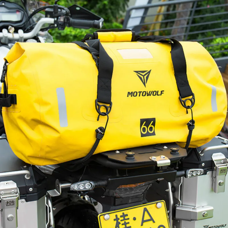 Motorcycle Riding Bag Waterproof Increase Capacity Rear Seat Piggyback Side Camel
Motorcycle Riding Bag Waterproof Increase Capacity Rear Seat Piggyback Side Camel
