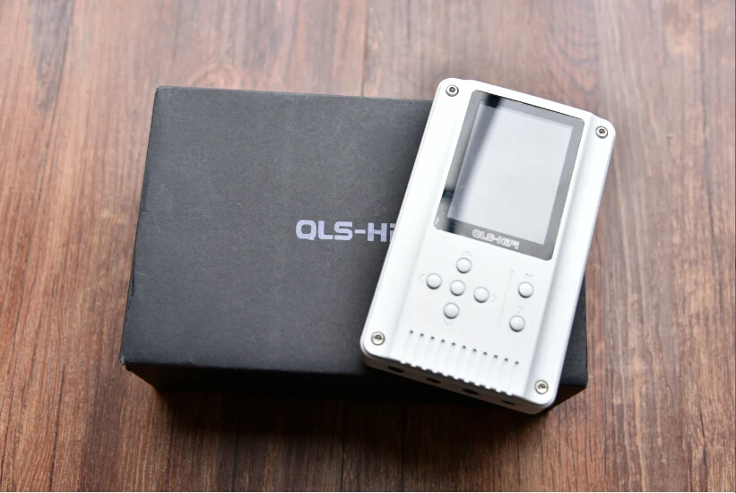 Б/у проигрыватель Longsheng QA360, qa360mod, qa360le, qa361, без потерь, HiFi, DSD, твердое решение, проигрыватель L5PRO
Б/у проигрыватель Longsheng QA360, qa360mod, qa360le, qa361, без потерь, HiFi, DSD, твердое решение, проигрыватель L5PRO