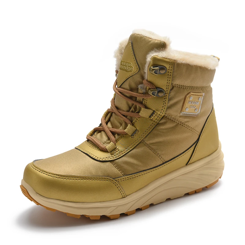 TNTN Waterproof Hiking Boots For Men Winter Warm Snow Boots Unisex Outdoor Sports Sneakers Mens Fleece Hiking Trekking Boots
TNTN Waterproof Hiking Boots For Men Winter Warm Snow Boots Unisex Outdoor Sports Sneakers Mens Fleece Hiking Trekking Boots