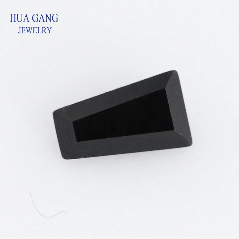 Black Nano Stone Ladder Shape Synthetic Gems For Jewelry Making 2x1.5x1mm-5x3x2mm Free Shipping
Black Nano Stone Ladder Shape Synthetic Gems For Jewelry Making 2x1.5x1mm-5x3x2mm Free Shipping
