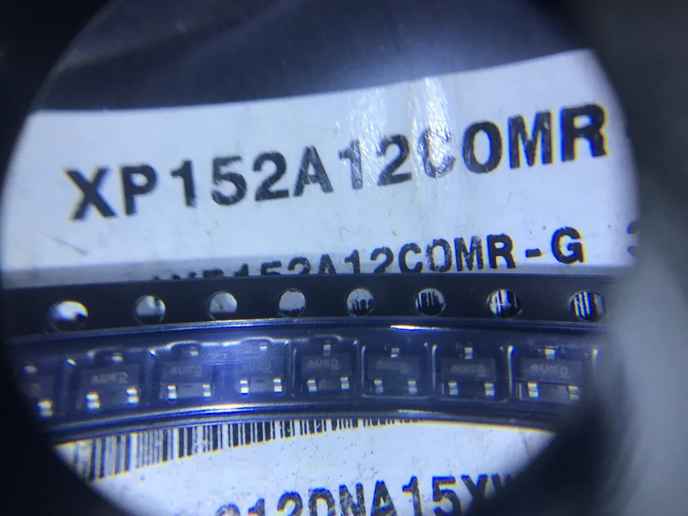 20PCS XP152A12COMR AUK 212T XP152A12COMRAUK XP152A12 XP152 Brand new and original chip IC
20PCS XP152A12COMR AUK 212T XP152A12COMRAUK XP152A12 XP152 Brand new and original chip IC