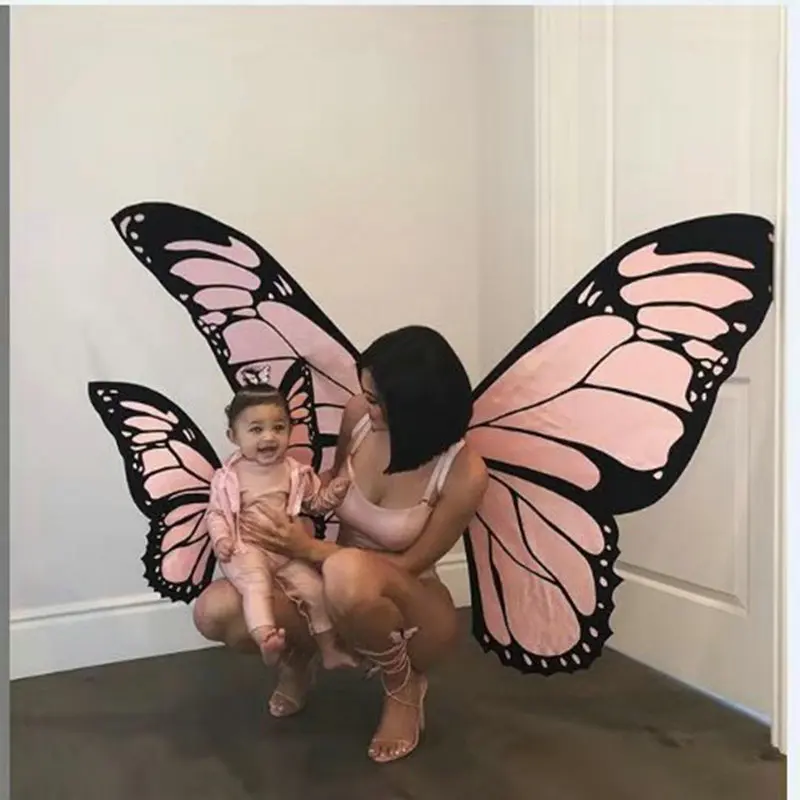 2022 New Christmas Costume Cosplay Children's Adult Stage Butterfly Wings Fairy Costume Halloween Costume
2022 New Christmas Costume Cosplay Children's Adult Stage Butterfly Wings Fairy Costume Halloween Costume