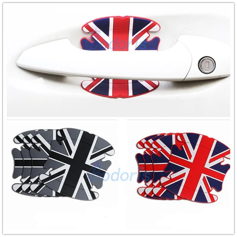 Countryman Clubman one R F Series Door Handle Bowl Trim Strip Sticker Guard Anti Crash For BMW Mini Cooper Accessories
Countryman Clubman one R F Series Door Handle Bowl Trim Strip Sticker Guard Anti Crash For BMW Mini Cooper Accessories