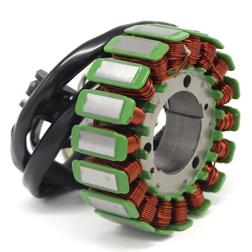 Motorcycle Magneto Stator Coil For Yamaha MT09 MT09A ABS MTN850 MT09TRA Tracer FJ09 FJ-09 XSR900 MTM850 Tracer 900 GT 1RC8141000
Motorcycle Magneto Stator Coil For Yamaha MT09 MT09A ABS MTN850 MT09TRA Tracer FJ09 FJ-09 XSR900 MTM850 Tracer 900 GT 1RC8141000