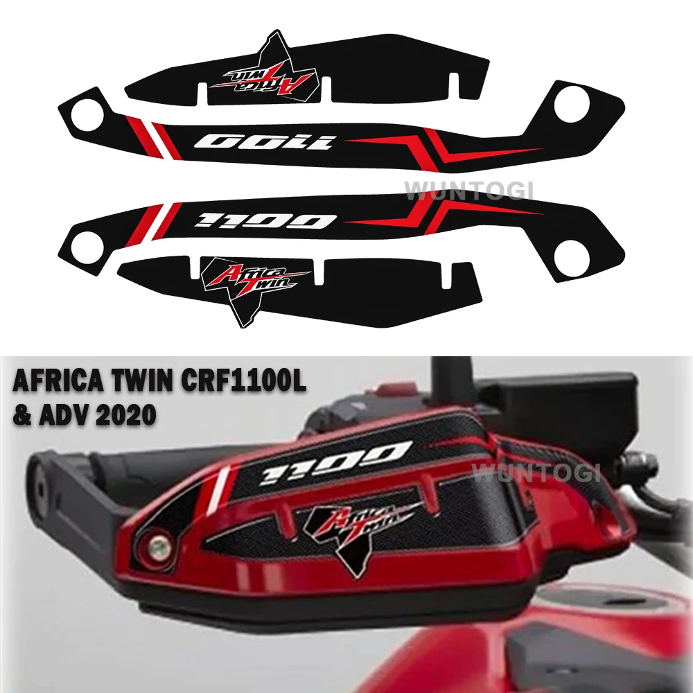 Наклейки для HONDA Africa Twin CRF1100L 2020 CRF 1100 L Приключения мотоцикла оригинальные защитные 3D наклейки
Наклейки для HONDA Africa Twin CRF1100L 2020 CRF 1100 L Приключения мотоцикла оригинальные защитные 3D наклейки
