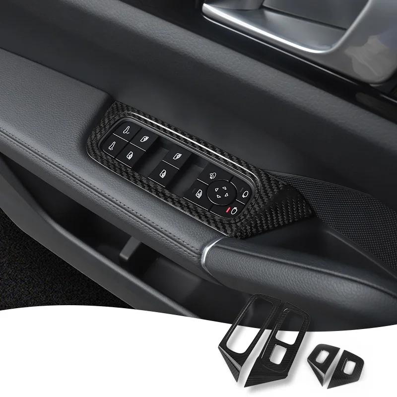 Car Window Lifting Panel Decorative Frame Door Armrest Protective Shell For Porsche Cayenne Accessories Interior Modification
Car Window Lifting Panel Decorative Frame Door Armrest Protective Shell For Porsche Cayenne Accessories Interior Modification