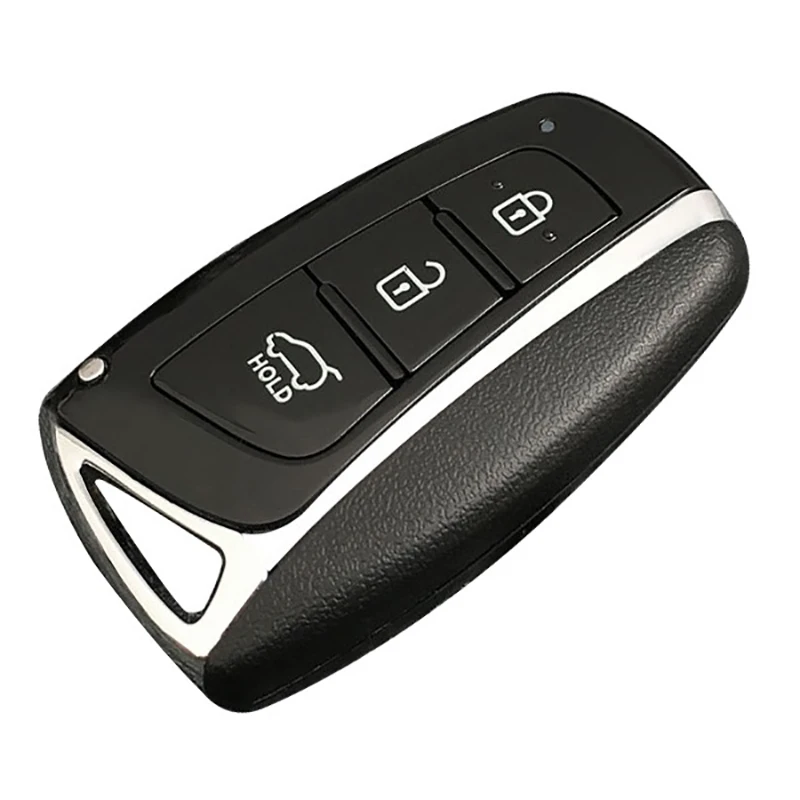CN020033 FCCID 95440-2W60 For Hyundai Santa Fe Smart Remote Car Auto Key Fob Control With 433MHz ID46 Chip 3 Button
CN020033 FCCID 95440-2W60 For Hyundai Santa Fe Smart Remote Car Auto Key Fob Control With 433MHz ID46 Chip 3 Button
