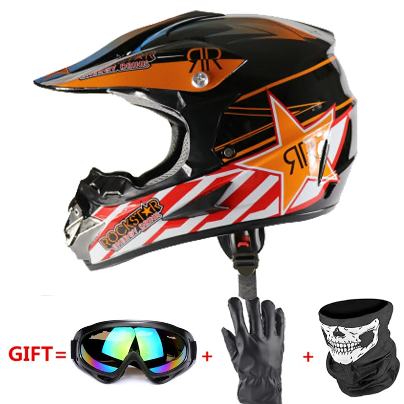 Capacete De Moto Motorcycle Helmet Casco Moto Off Road ATV Dirt Bike Downhill MTB Helmet Glasses Motocross Helmet Casque Moto
Capacete De Moto Motorcycle Helmet Casco Moto Off Road ATV Dirt Bike Downhill MTB Helmet Glasses Motocross Helmet Casque Moto