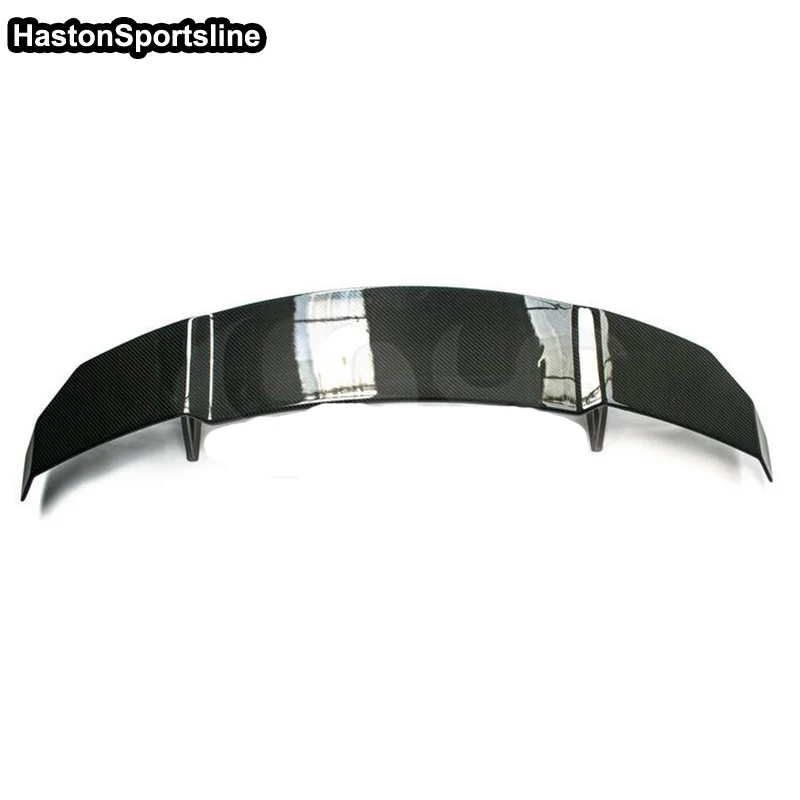 V Style Car Styling Carbon Fiber Rear Spoiler Wing for BMW Audi Volkswagen Mercedes-Benz Toyota Any Sedan142 CM
V Style Car Styling Carbon Fiber Rear Spoiler Wing for BMW Audi Volkswagen Mercedes-Benz Toyota Any Sedan142 CM