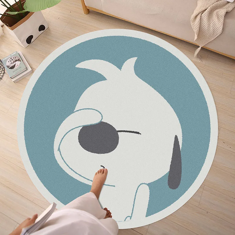 Round Carpet Bedroom Floor Mat Ins Rug For Children Carpets For Living Room Sofa Floor Mats Bedroom Decor러그 Ковер в Гостинную
Round Carpet Bedroom Floor Mat Ins Rug For Children Carpets For Living Room Sofa Floor Mats Bedroom Decor러그 Ковер в Гостинную