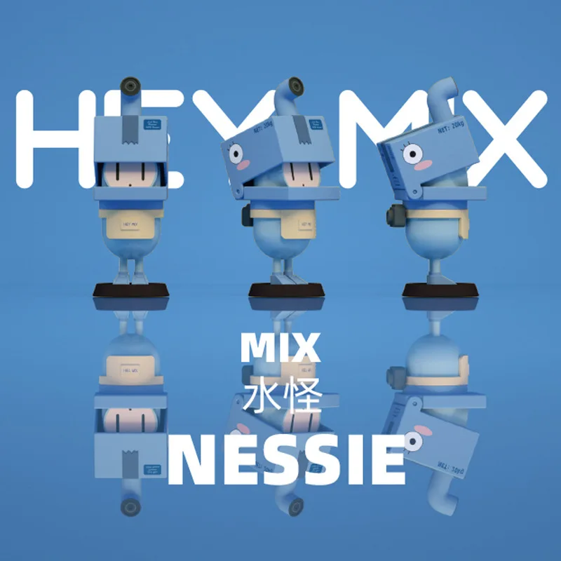 The Shy Monster Grid Series Blind Box Toys Guess Bag Caja Ciega Surprise Doll Anime Figure Desktop Ornaments Gift Collection
The Shy Monster Grid Series Blind Box Toys Guess Bag Caja Ciega Surprise Doll Anime Figure Desktop Ornaments Gift Collection