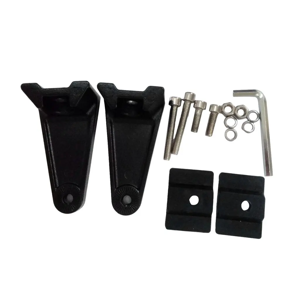 Vehicle Useful Accessories Adjustable Flexiable Installation Bracket Fixed Clamp Base For Car Light Bar
Vehicle Useful Accessories Adjustable Flexiable Installation Bracket Fixed Clamp Base For Car Light Bar