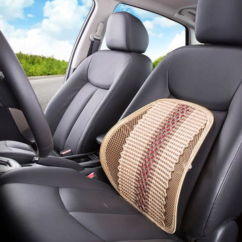 Car Seat Waist Cushion Massage Auto Lumbar Cushion Car Cushion Leaning On Seat Back Cushion Breathable Waist Massag Cushion
Car Seat Waist Cushion Massage Auto Lumbar Cushion Car Cushion Leaning On Seat Back Cushion Breathable Waist Massag Cushion