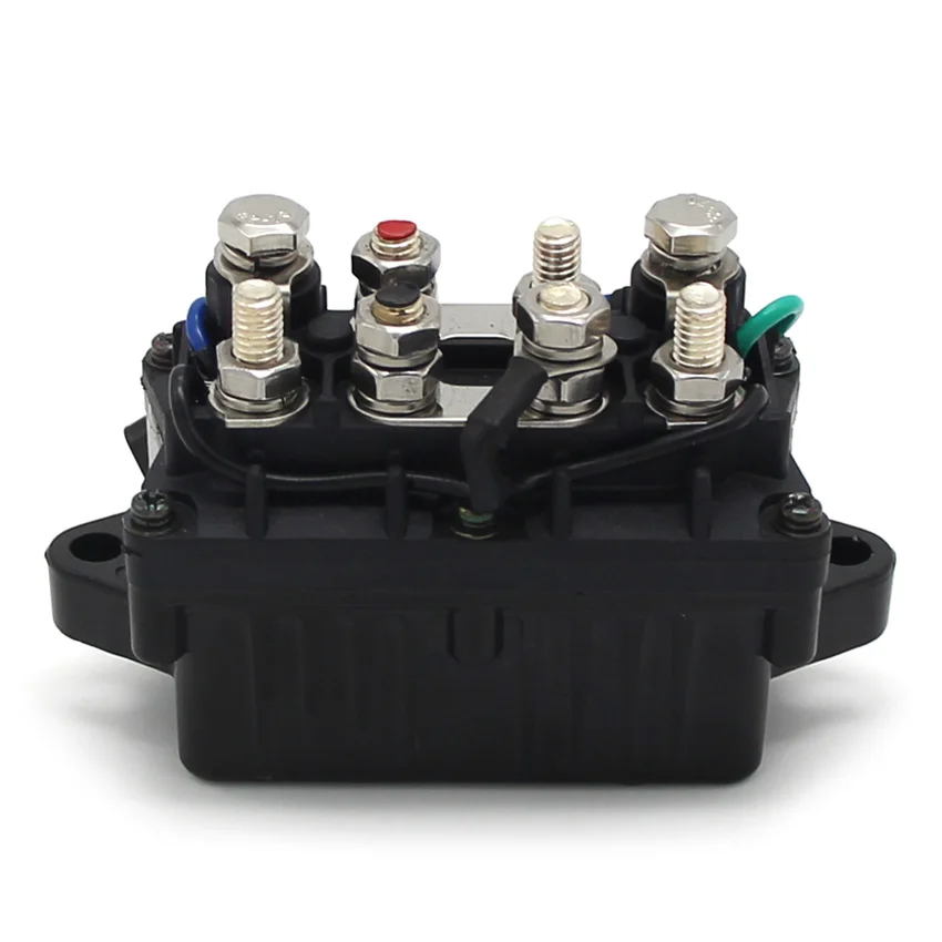 Starter Relay Solenoid For Yamaha F150A F150 TJR F150B VF150 F165A F175A F175 VF175 F185A VF200 F200D F200F F225B F225C F250A
Starter Relay Solenoid For Yamaha F150A F150 TJR F150B VF150 F165A F175A F175 VF175 F185A VF200 F200D F200F F225B F225C F250A