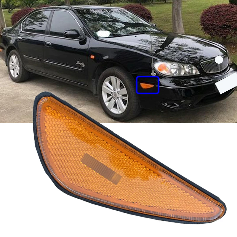 Отражатель бампера Roavia, противотуманный фонарь для Nissan Cefiro Maxima A33 98-04, задний фонарь, отражатель, стоп-сигнал, стоп-сигнал, поворотный фонарь
Отражатель бампера Roavia, противотуманный фонарь для Nissan Cefiro Maxima A33 98-04, задний фонарь, отражатель, стоп-сигнал, стоп-сигнал, поворотный фонарь