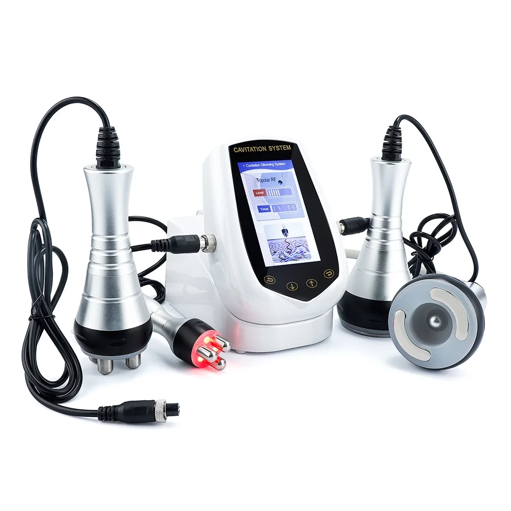 Powerful high frequency cavition rf vaccum ultrasound cavitation liposlim machine for weight loss
Powerful high frequency cavition rf vaccum ultrasound cavitation liposlim machine for weight loss