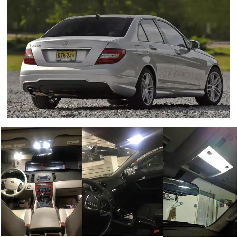 Interior Led lights For 2013 Mercedes B-class C-class CLS-class E-class G-class GLK-class M-class R-class S-class SLS AMG Sprint
Interior Led lights For 2013 Mercedes B-class C-class CLS-class E-class G-class GLK-class M-class R-class S-class SLS AMG Sprint