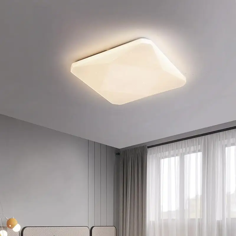 Square Led Ceil Light DECOR Diameter420mm White Modern Led Light For Living Room Bedroom Master Room Chandeli Indoor Lighting
Square Led Ceil Light DECOR Diameter420mm White Modern Led Light For Living Room Bedroom Master Room Chandeli Indoor Lighting