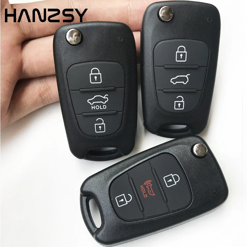Car key Case shell For Hyundai IX35 I30 Avante For Kia Sorento Sportage K5 K2 Replacement 3 Button Remote Flip Key Cover Fob
Car key Case shell For Hyundai IX35 I30 Avante For Kia Sorento Sportage K5 K2 Replacement 3 Button Remote Flip Key Cover Fob