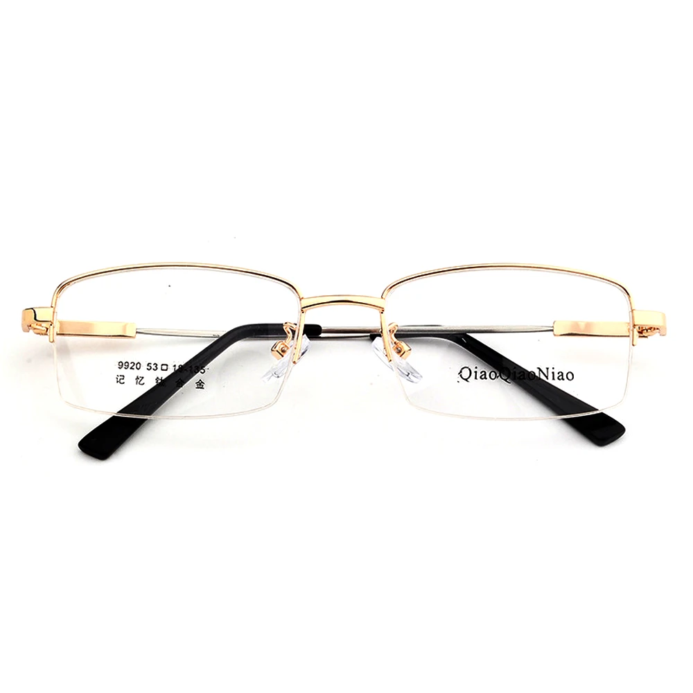 Retro Trend Alloy Frame Anti Blu Light Ultralight Business Optical Reading Glasses Men Women+1.0 +1.5 +2.0 +2.5
Retro Trend Alloy Frame Anti Blu Light Ultralight Business Optical Reading Glasses Men Women+1.0 +1.5 +2.0 +2.5