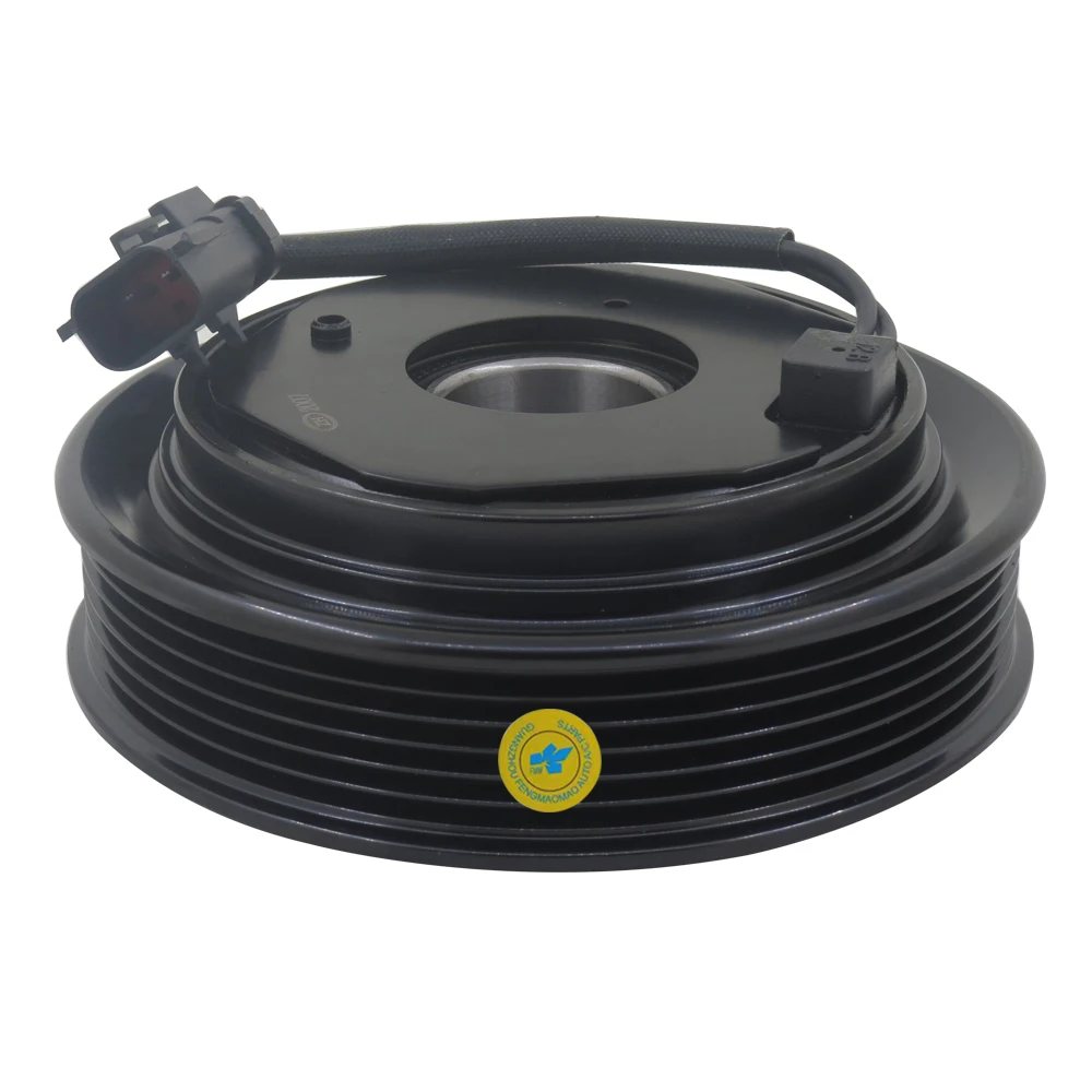 5005442AD CO29001G 5005442AC 5005442AB 5005441AI 10S20H AC Compressor CLUTCH for Dodge Caravan Chrysler Town Country
5005442AD CO29001G 5005442AC 5005442AB 5005441AI 10S20H AC Compressor CLUTCH for Dodge Caravan Chrysler Town Country